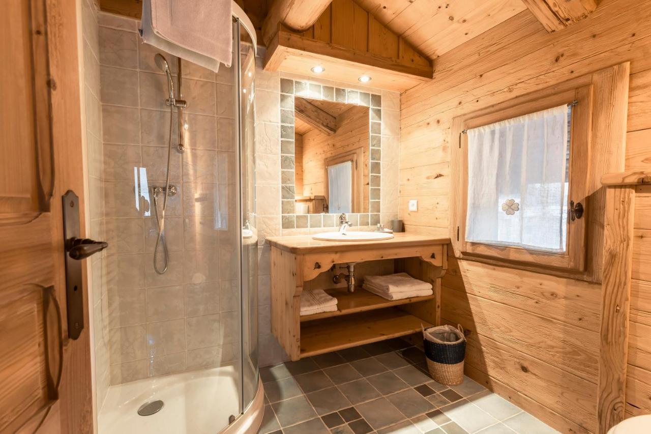 La Ferme Du La Clusaz