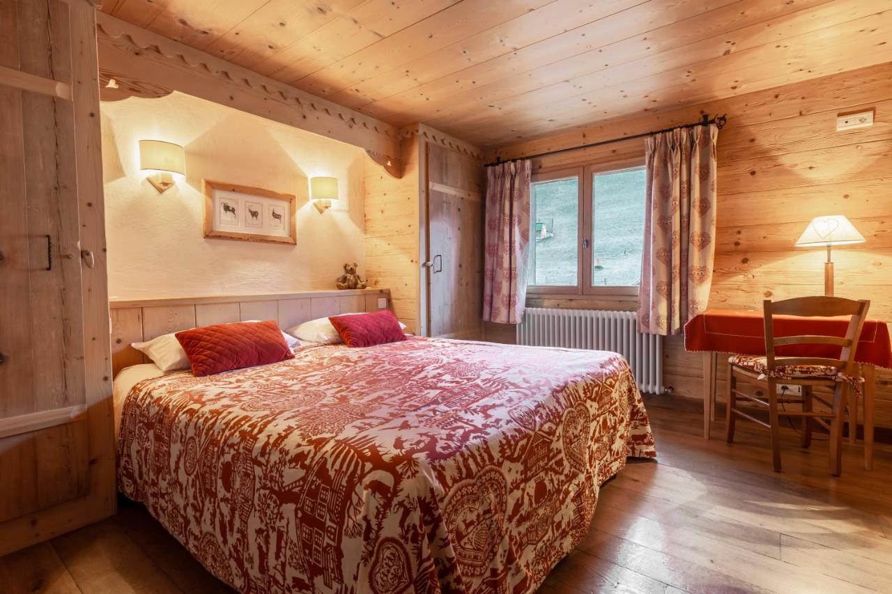 La Ferme Du La Clusaz