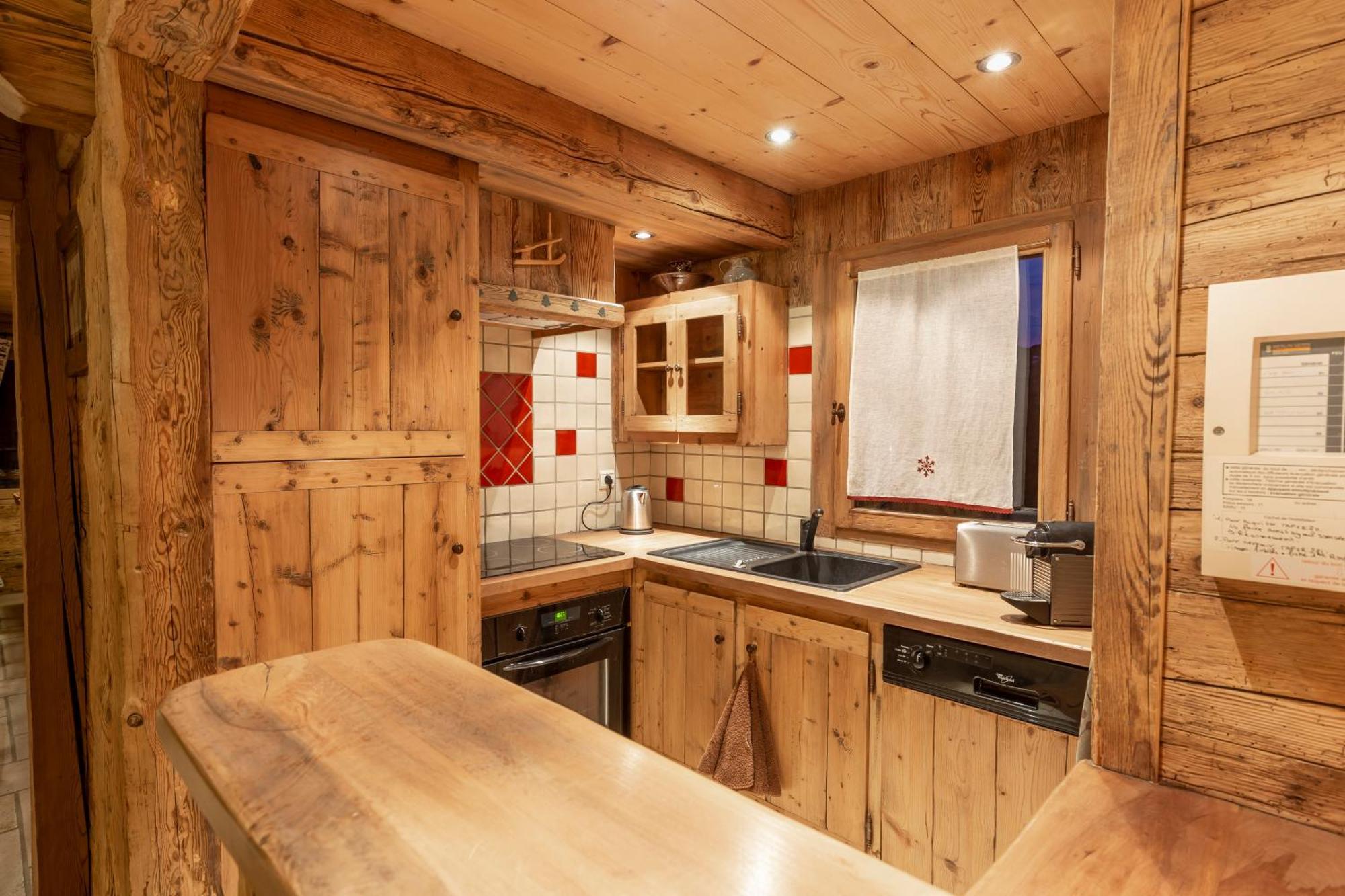 La Ferme Du * La Clusaz