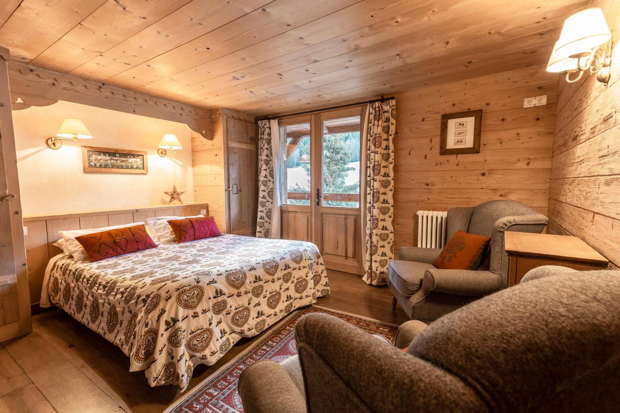 La Ferme Du La Clusaz