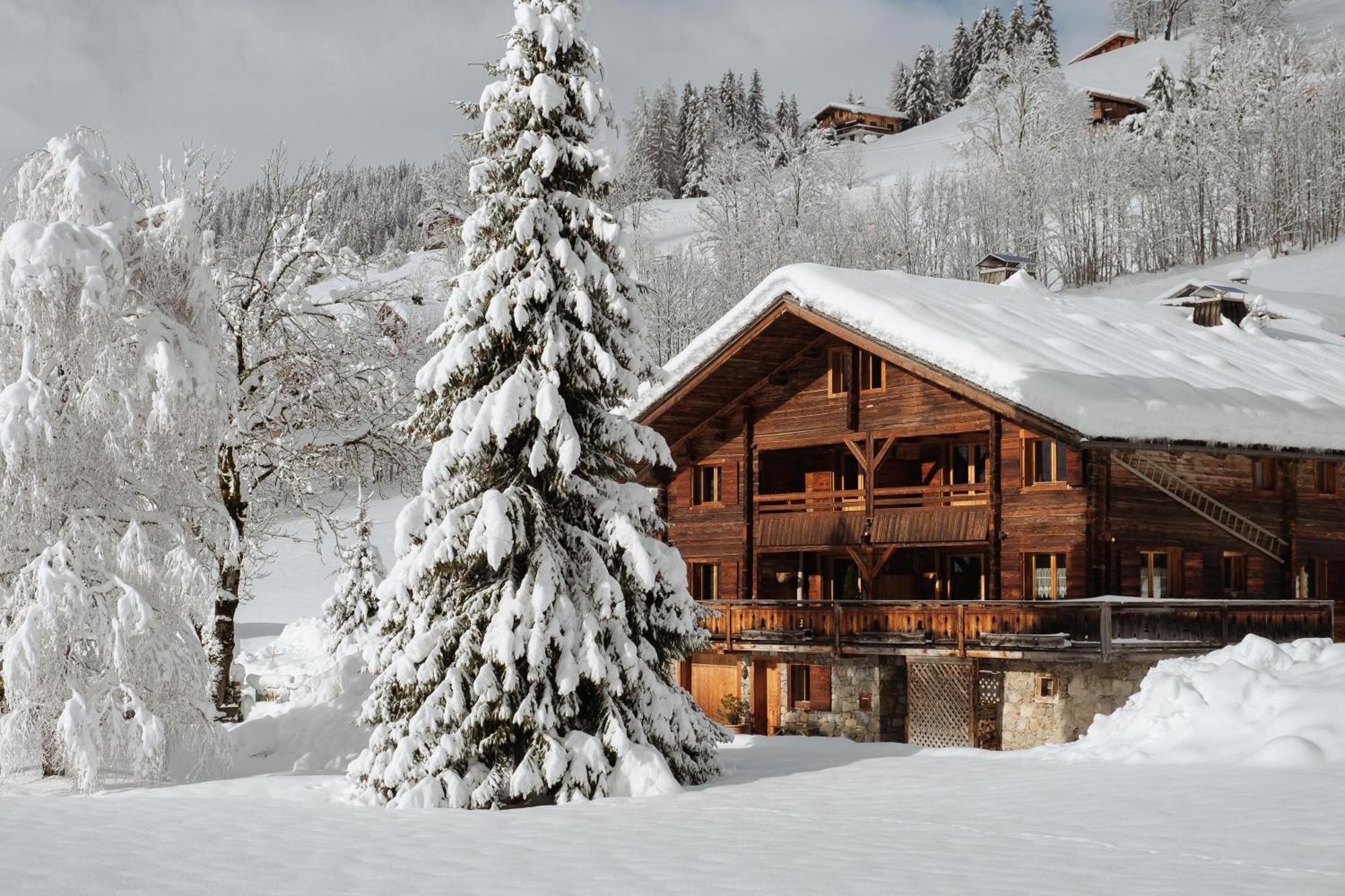 Maison d'hôtes La Ferme Du