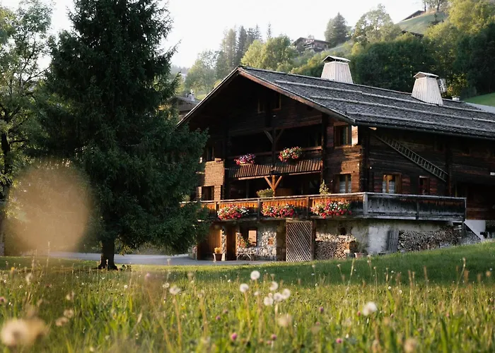 La Ferme Du Var