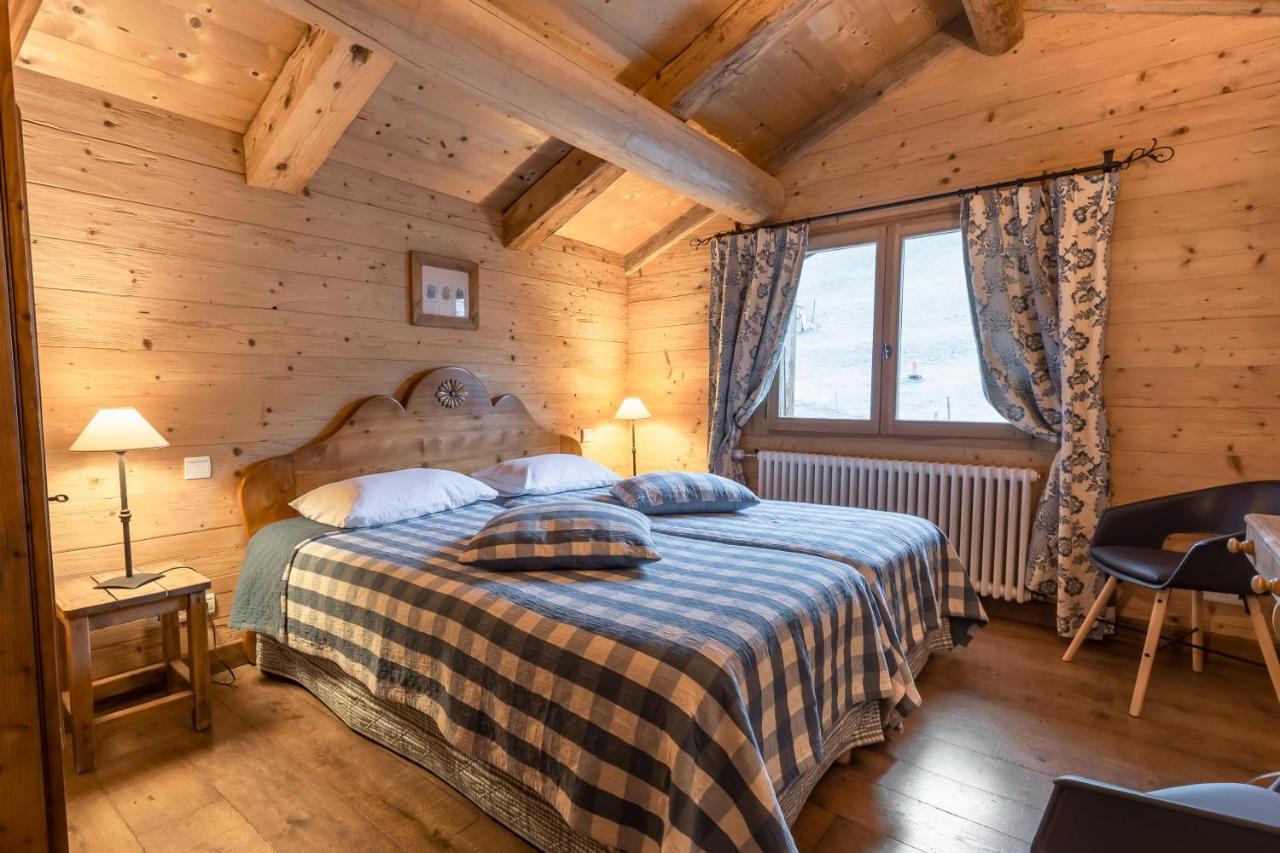 La Ferme Du Gasthof