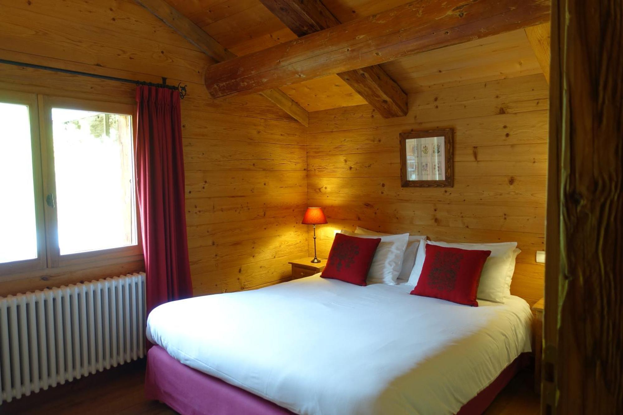 La Ferme Du Gasthof La Clusaz